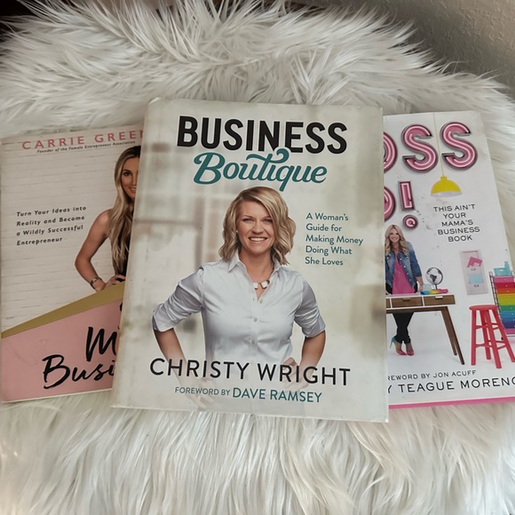 Book bundle - Picture 1 of 6